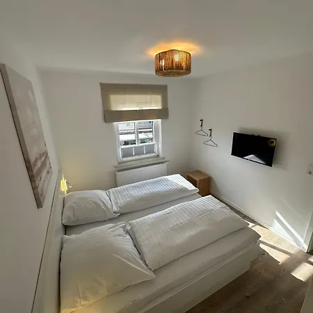 Apartment Haus Am Dorfbrunnen Brise *