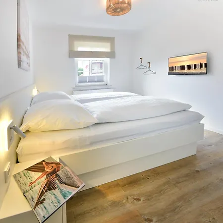 Haus Am Dorfbrunnen Brise Apartment *