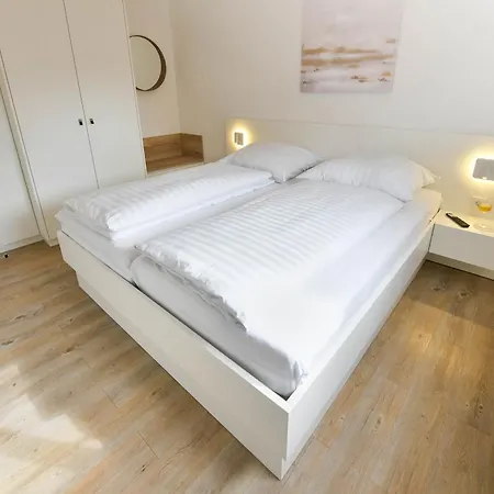 Apartament Haus Am Dorfbrunnen Brise *