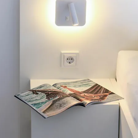 Apartament Haus Am Dorfbrunnen Brise Wangerooge