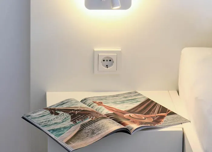 Apartman Haus Am Dorfbrunnen Brise Wangerooge